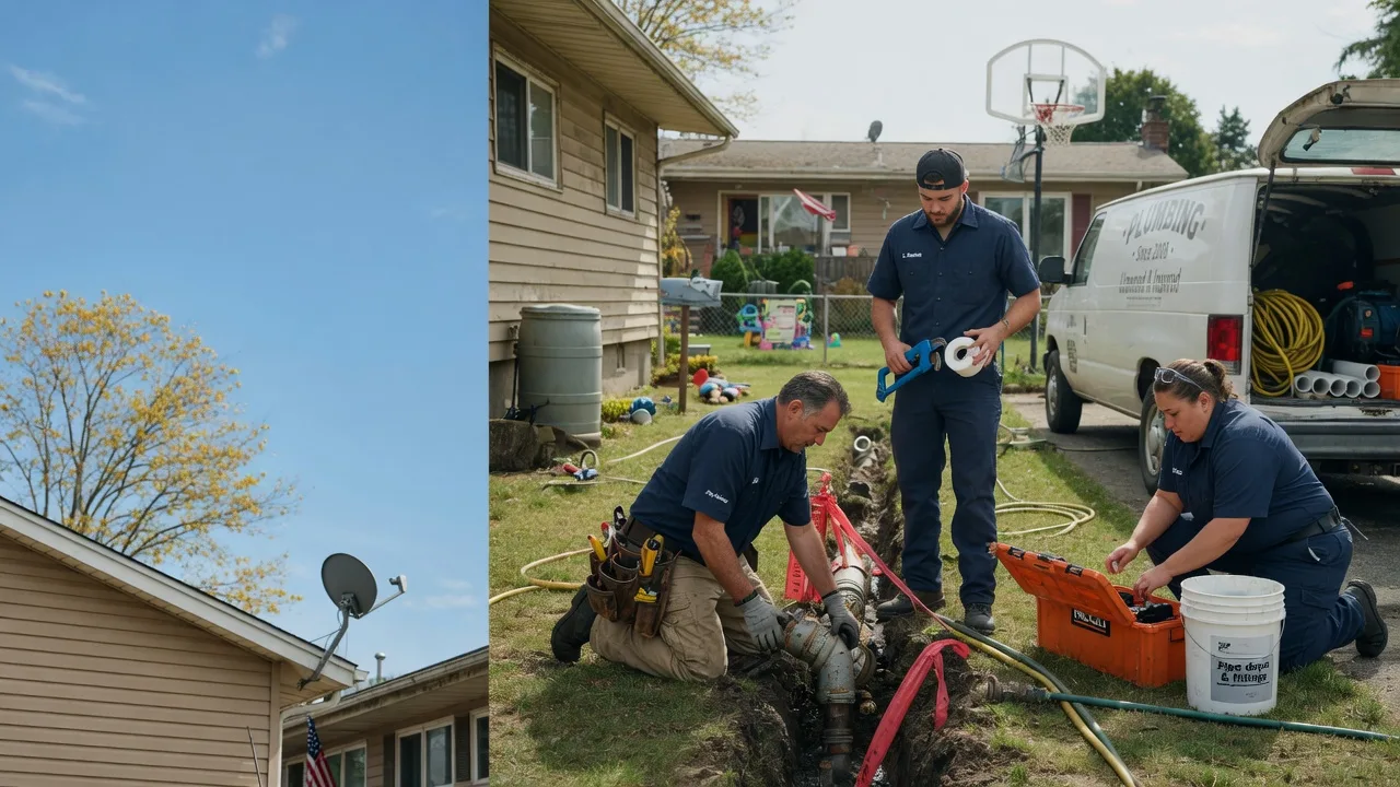 Garbage Disposal Replacement in Masontown, WV near me
